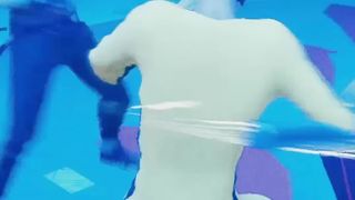 Sifu Club Fight Scene Short Clip # 3