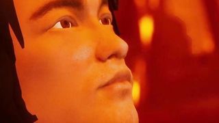 Sifu Club Boss Fight Scene Short Clip