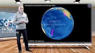 Prediksi gempa di indonesia