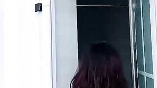 automatic door closer