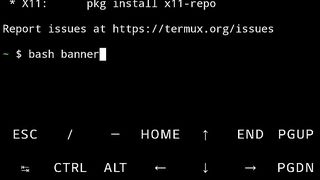 Termux