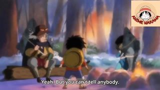 LUFFY DUMB MOMENTS FOR 19 MINS STRAIGHT -ON FEBSPOT