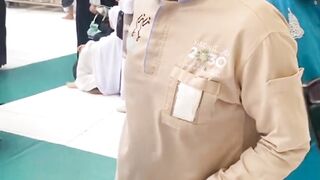 Sadga in Ramzan
