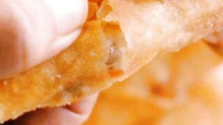 Ramadan Spring Roll