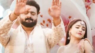 Washmallay Sahir Ali Bagga Aima Baig