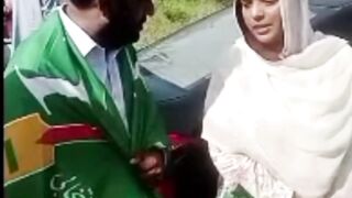 پاکستان تحریک انصاف چکوال