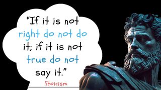 15 Unshakeable Life Lessons from Stoicism's Greatest Stoic Philosophers