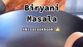 Biryani Masala
