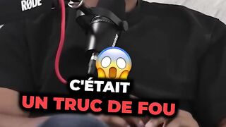 La machine Conor McGregor Yomi Denzel