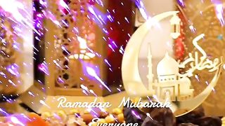 Ramadan mubaraj