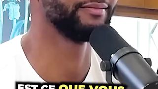 Mon avis sur Oussama Ammar #yomidenzel