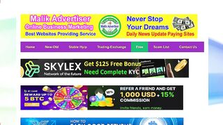 Online Make Money Paying Sites Daily News Update
