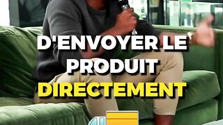 Yomi Denzel explique ce qu'est réellement le dropshipping !