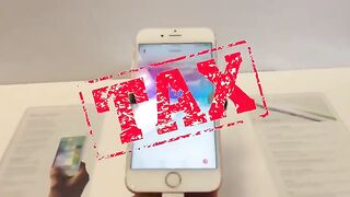 TAX IN PAKISTAN