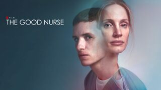 The Good Nurse (2022)(Türkçe)