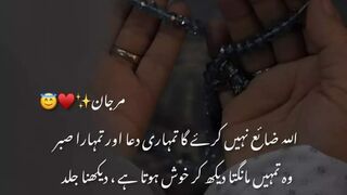 Islamic video status 3