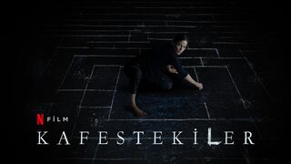 Kafestekiler (2022)(Türkçe)