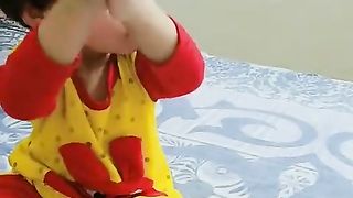 Cute baby 10