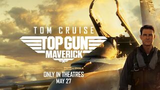 Top Gun: Maverick (2022)(Türkçe)