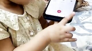 Cute baby 11