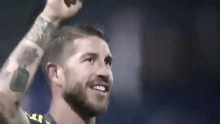 Sergio Ramos