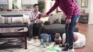 Top Zach King Magic Tricks 2023 - Best Halloween Magic Tricks Ever