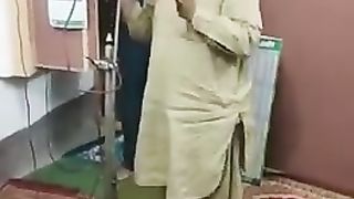 Ramdan Mubarik