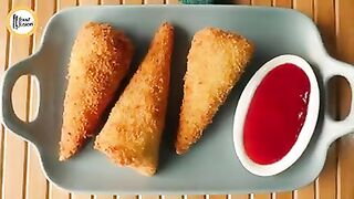 Behari cone recipe