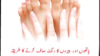 Health and beauty tips