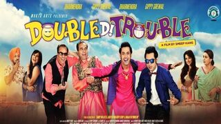Double Di Trouble || Punjabi Movies