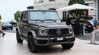 Amazing_Mercedez-AMG||✓.