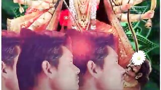 नवरात्रि का आरम्भ हो गया है