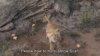 Animal kingdom: Lion king 2
