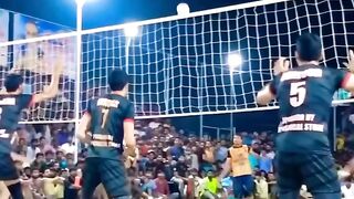 Volleyball 2