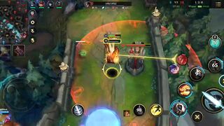 Wild rift highlights