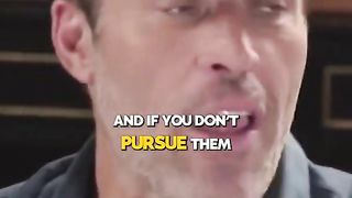 Feed Your Mind With This! - Tony Robbins
