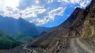 Beautifull travel in my life