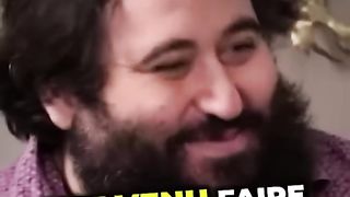 Comment Oussama a finit au tribunal à cause de Yomi ????