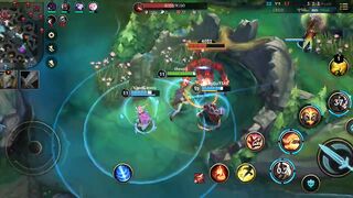 Wild Rift Highlights