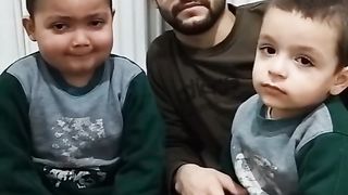 Hilarious arabs