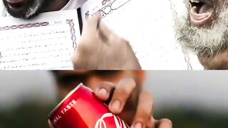 Explained coca cola video