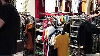 Shopping with Friends