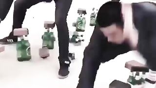 Top videos amazing I interesting video I AROUND THE HUMAN