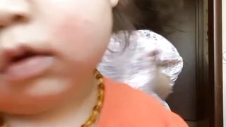 Cute girls dance 2