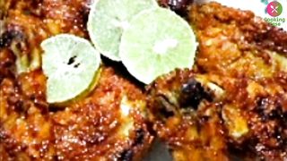 Low Budget Healthy Chicken Recipe -Super Chicken Wings Recipe-Dinner Party Starters Recipe in Budget