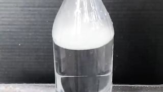 Coke bottle