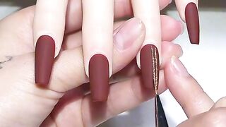 My favourite nail art