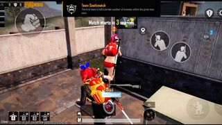 Pubg mobile tdm game joke funny