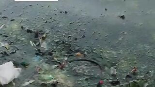 Les endroits  les plus pollués au monde