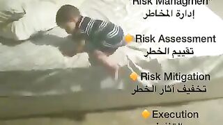 Risk management